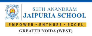 Seth Anandram Jaipuria School